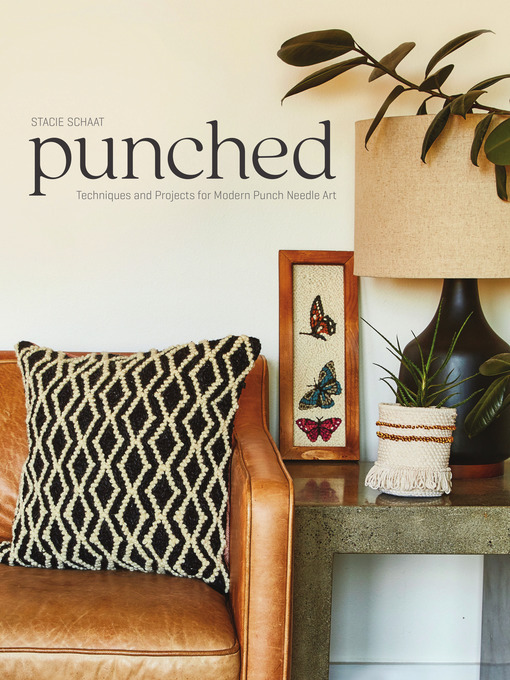 Title details for Punched by Stacie Schaat - Available